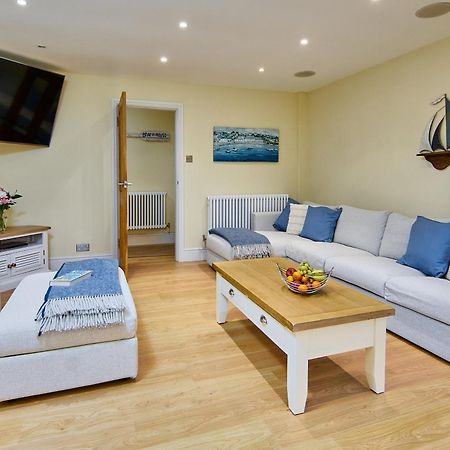 Black Rock Hideaway Porthmadog Buitenkant foto