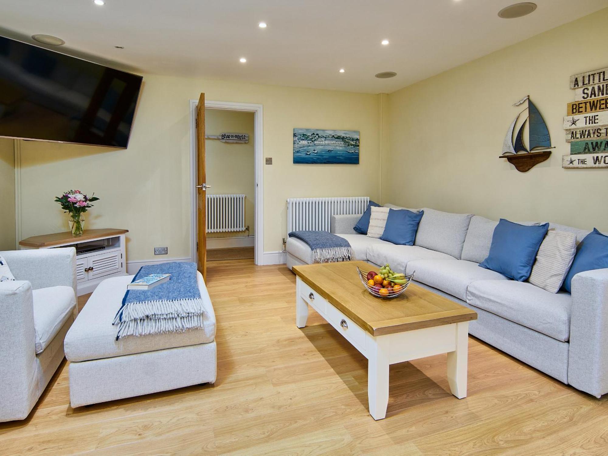 Black Rock Hideaway Porthmadog Buitenkant foto