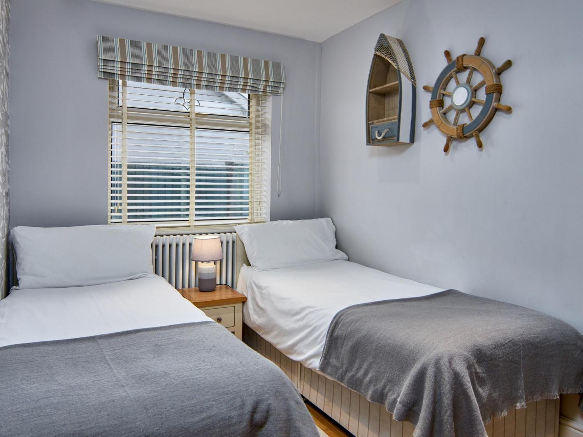 Black Rock Hideaway Porthmadog Buitenkant foto